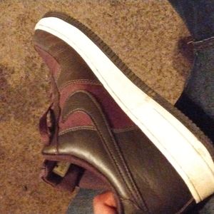 Nike GORE-TEX, 10.5,brown